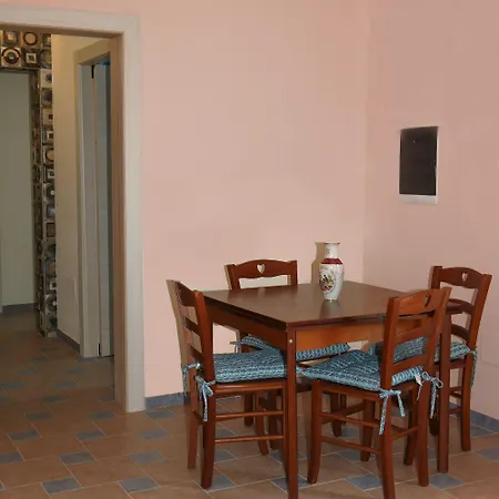 Bed & Breakfast Il Suono Del Mare Porto Cesareo