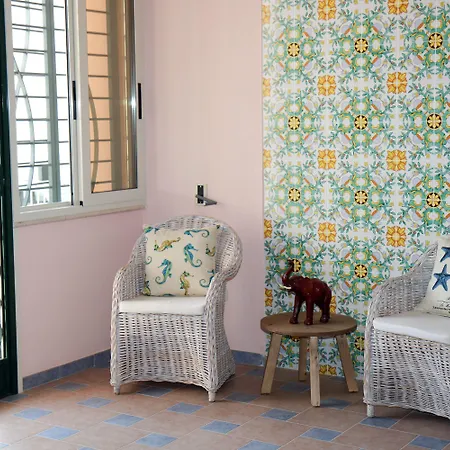 Bed & Breakfast Il Suono Del Mare
