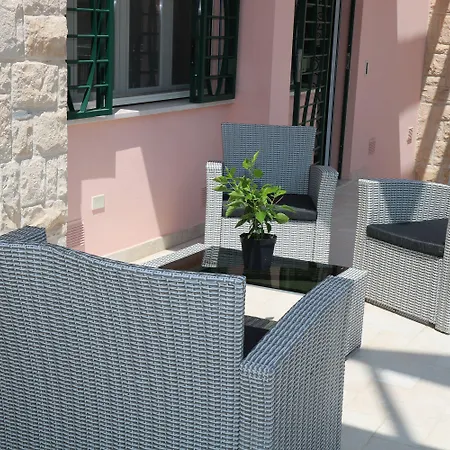 Il Suono Del Mare Bed & Breakfast Porto Cesareo