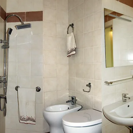 Bed & Breakfast Il Suono Del Mare *