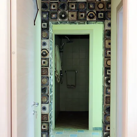 Il Suono Del Mare Bed & Breakfast *