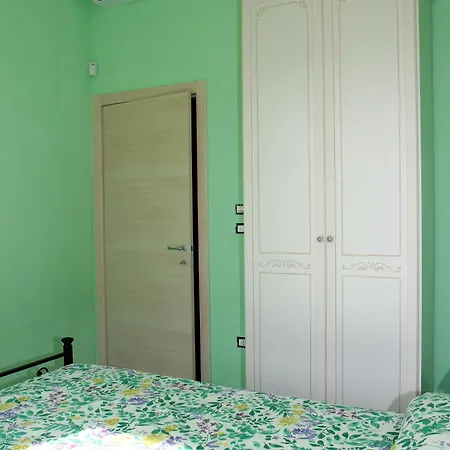 Bed & Breakfast Il Suono Del Mare