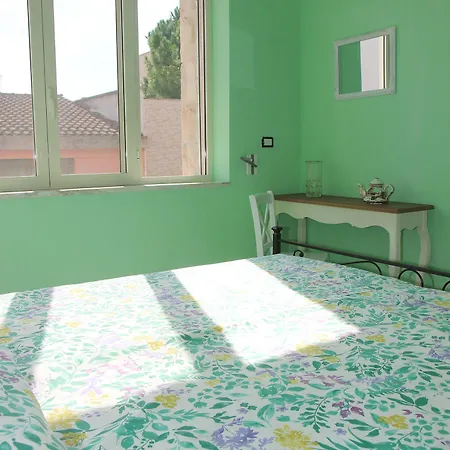Il Suono Del Mare Bed & Breakfast *