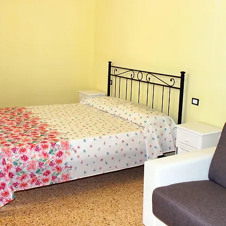 Bed & Breakfast Il Suono Del Mare Porto Cesareo