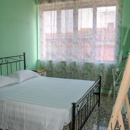 Bed & Breakfast Il Suono Del Mare *