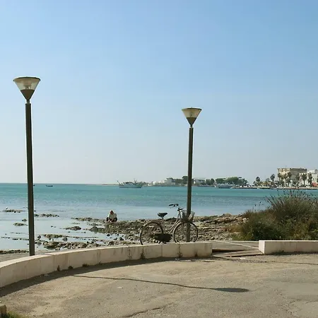 Bed & Breakfast Il Suono Del Mare