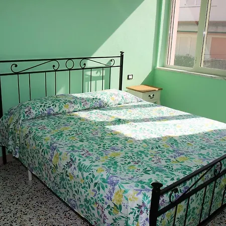 Il Suono Del Mare Bed & Breakfast Porto Cesareo