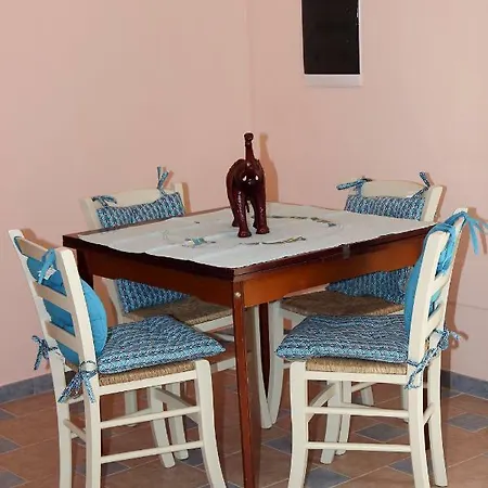 Bed & Breakfast Il Suono Del Mare