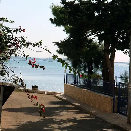 Il Suono Del Mare Bed & Breakfast *