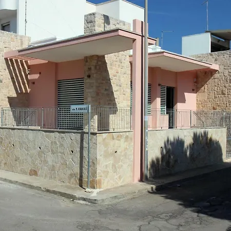 Bed & Breakfast Il Suono Del Mare *