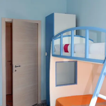 Bed & Breakfast Il Suono Del Mare