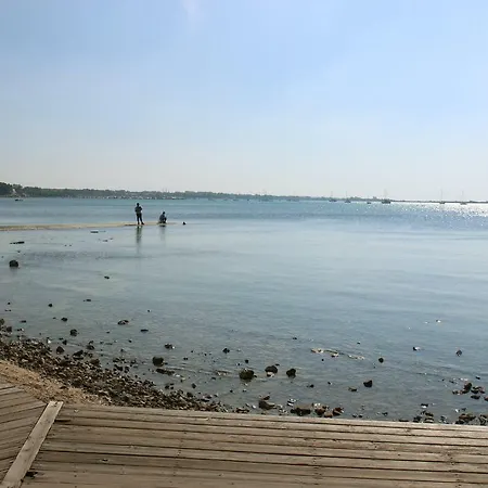 Il Suono Del Mare Bed & Breakfast Porto Cesareo