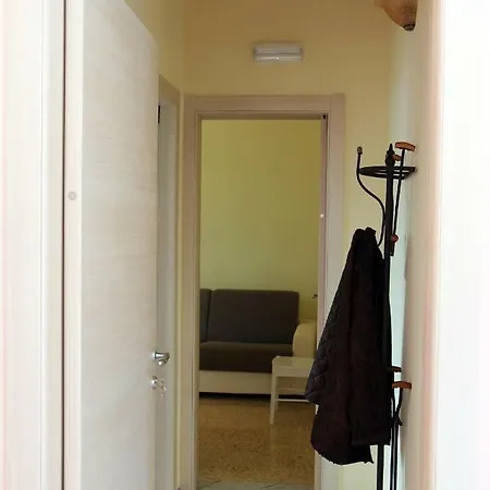 Il Suono Del Mare Bed & Breakfast *