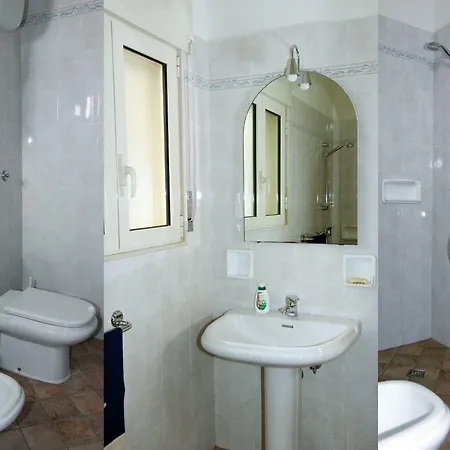 Il Suono Del Mare Bed & Breakfast Porto Cesareo