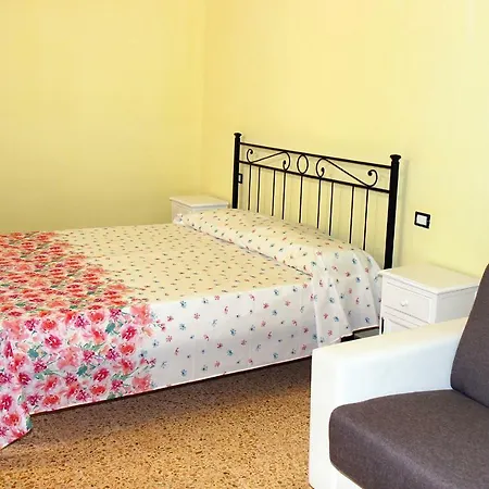 Il Suono Del Mare Bed & Breakfast