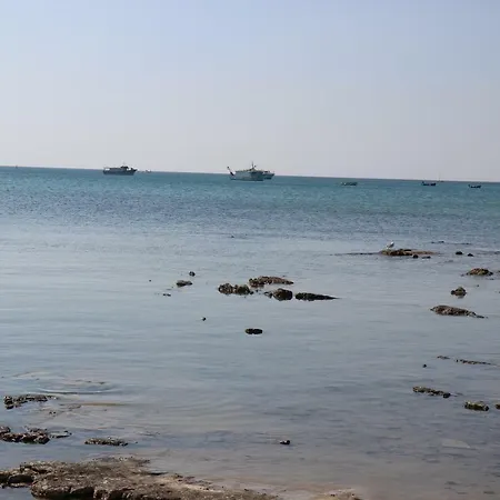 Bed & Breakfast Il Suono Del Mare