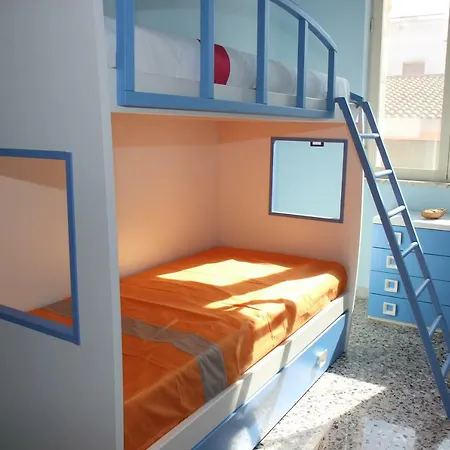 Il Suono Del Mare Bed & Breakfast Porto Cesareo