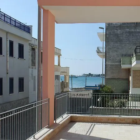 Il Suono Del Mare *