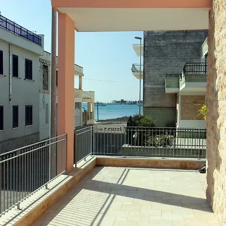 Il Suono Del Mare * Porto Cesareo