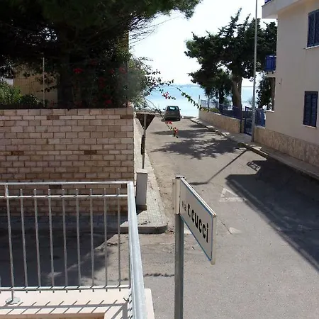 Il Suono Del Mare
