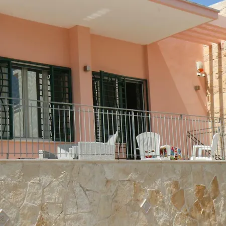 Il Suono Del Mare Bed & Breakfast Porto Cesareo