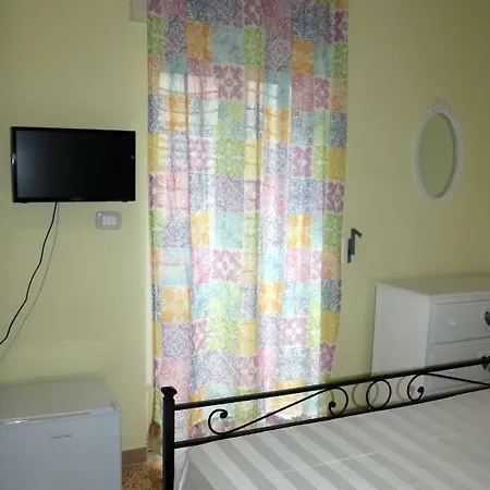 Bed & Breakfast Il Suono Del Mare *
