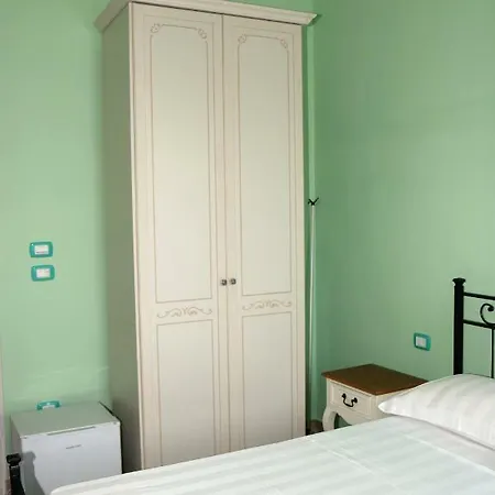 Bed & Breakfast Il Suono Del Mare Porto Cesareo
