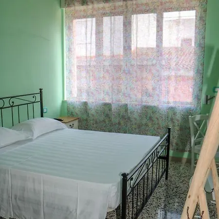 Il Suono Del Mare Bed & Breakfast