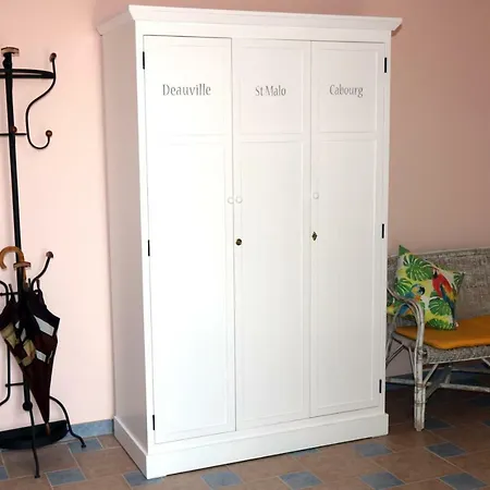 Bed & Breakfast Il Suono Del Mare Porto Cesareo