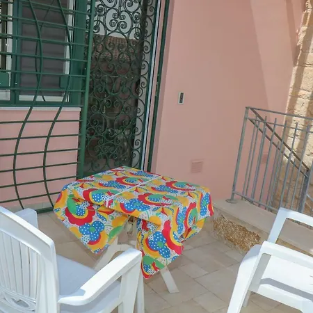 Bed & Breakfast Il Suono Del Mare Porto Cesareo