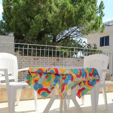 Il Suono Del Mare Bed & Breakfast *