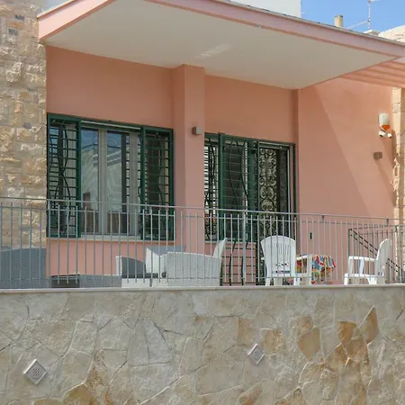 Bed & Breakfast Il Suono Del Mare Porto Cesareo