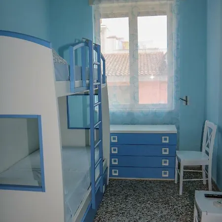 Il Suono Del Mare Bed & Breakfast