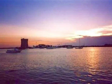 Bed & Breakfast Il Suono Del Mare Porto Cesareo