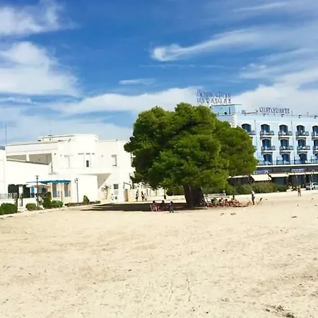 Bed & Breakfast Il Suono Del Mare Porto Cesareo
