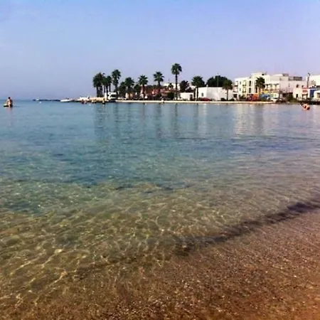 Bed & Breakfast Il Suono Del Mare