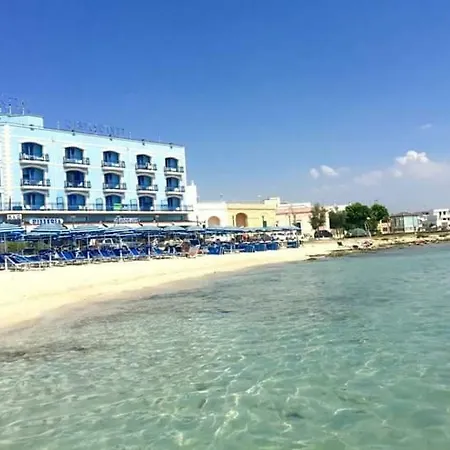 Il Suono Del Mare * Porto Cesareo