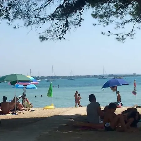 Bed & Breakfast Il Suono Del Mare *