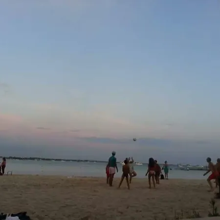 Il Suono Del Mare