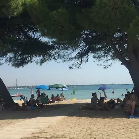 Il Suono Del Mare Bed & Breakfast Porto Cesareo