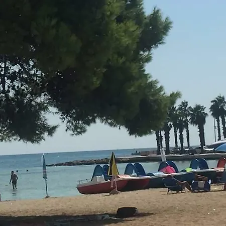 Il Suono Del Mare * Porto Cesareo
