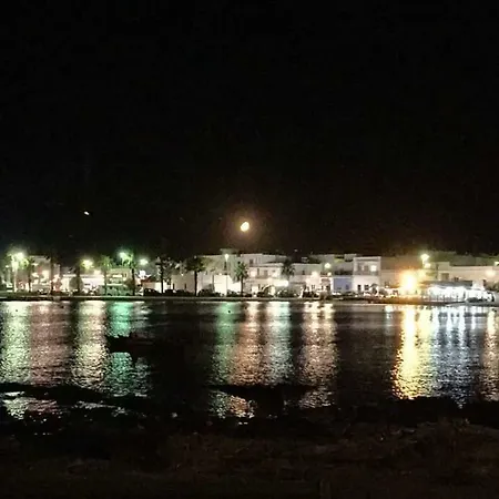 Bed & Breakfast Il Suono Del Mare *