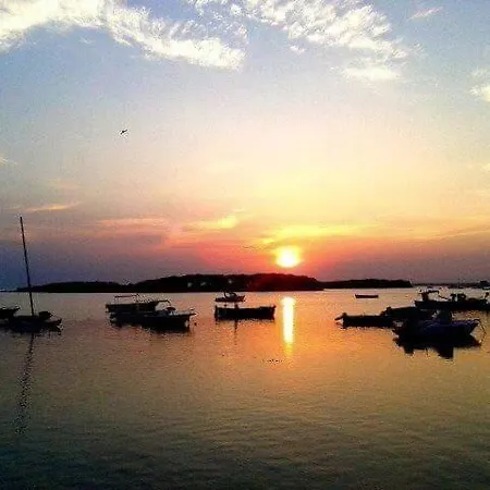 Il Suono Del Mare Bed & Breakfast