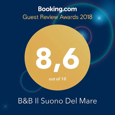 Il Suono Del Mare * Porto Cesareo